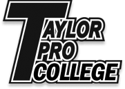 Taylor pro