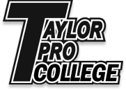 Taylor pro