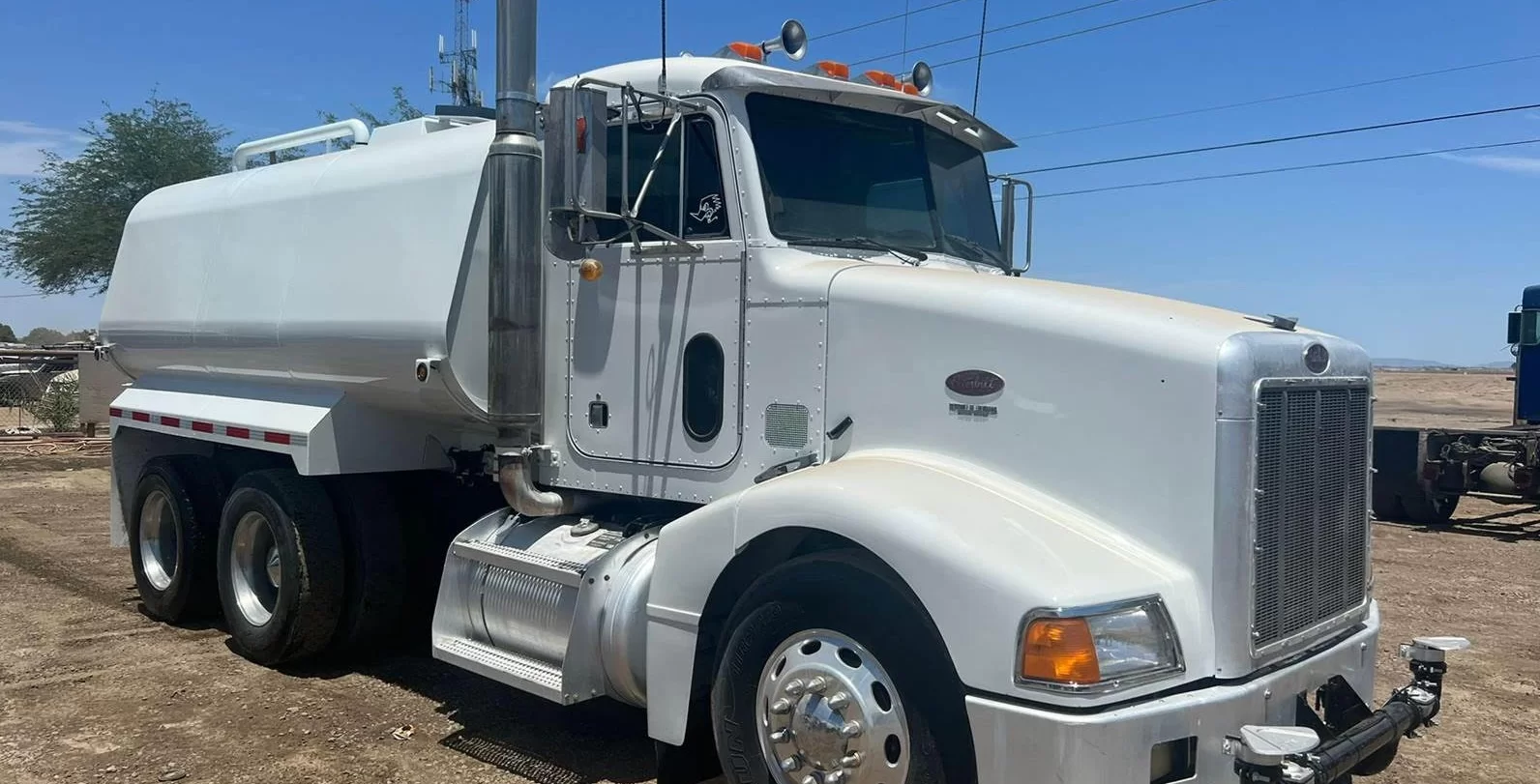 Class Three Driver Program