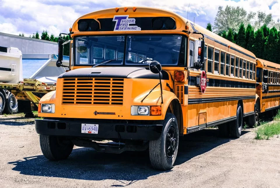 Class Two Driver Program