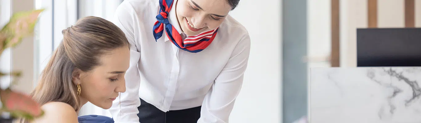 Hospitality Administration Certificate 1