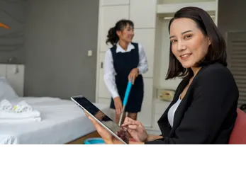 Managing Housekeeping Operations