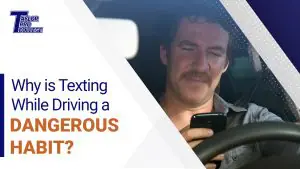 Why is Texting While Driving a Dangerous Habit  scaled